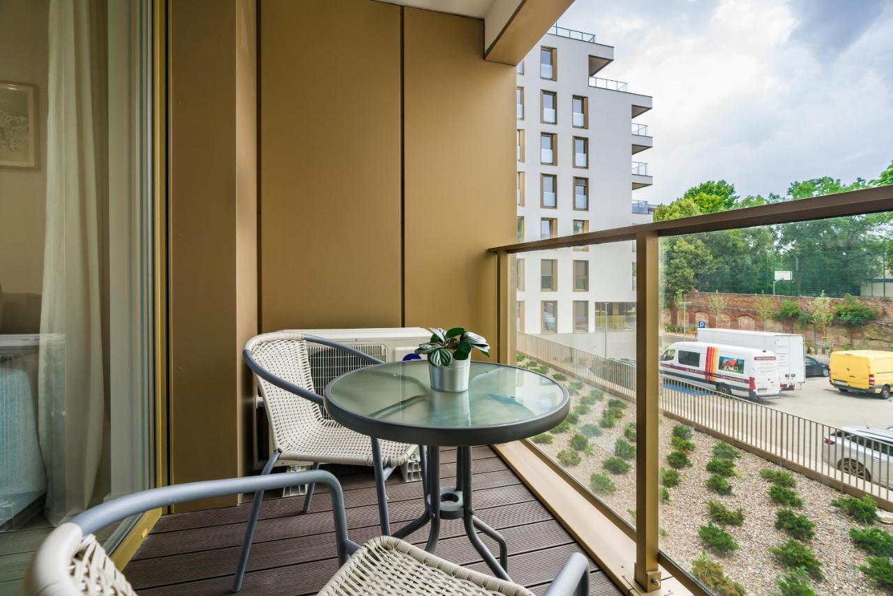 Apartments Na Podgorniku By Renters Prestige Poznan Exterior photo