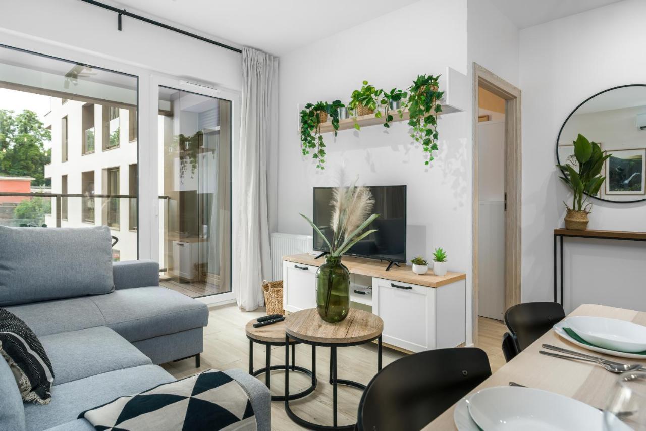 Apartments Na Podgorniku By Renters Prestige Poznan Exterior photo