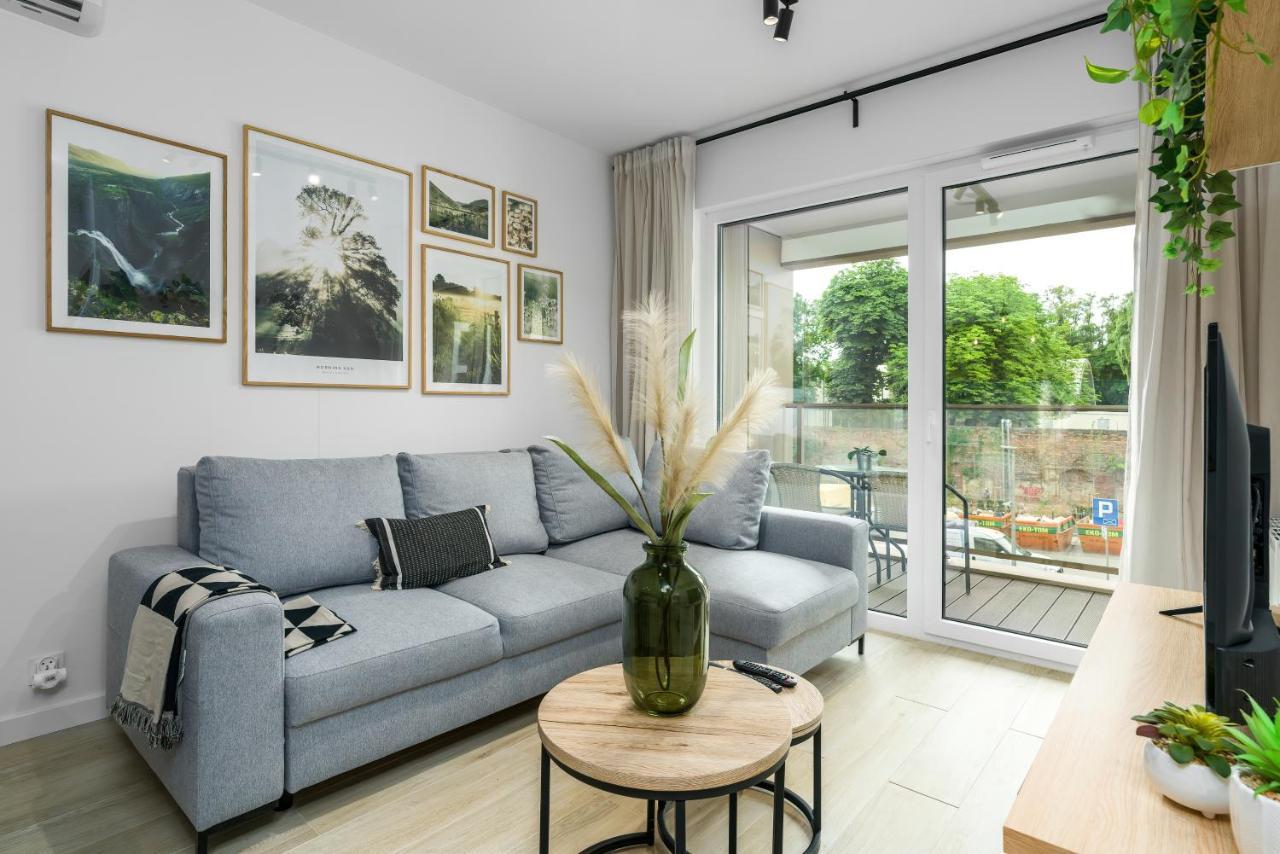 Apartments Na Podgorniku By Renters Prestige Poznan Exterior photo