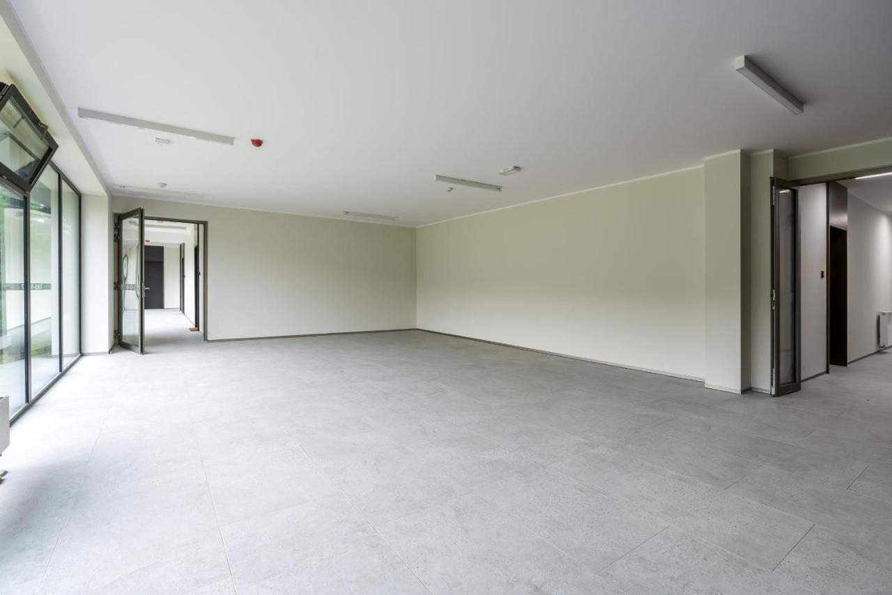 Apartments Na Podgorniku By Renters Prestige Poznan Exterior photo