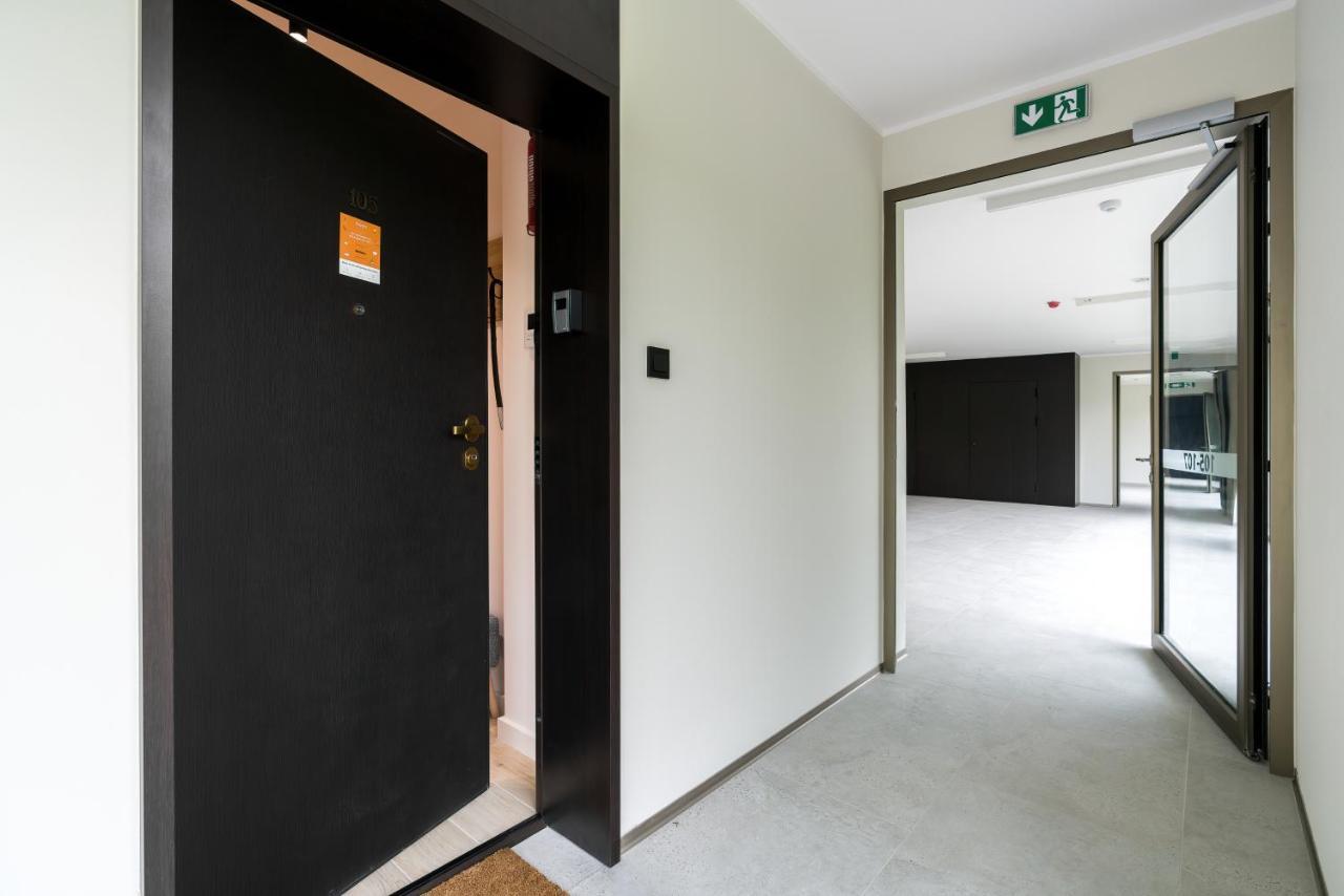 Apartments Na Podgorniku By Renters Prestige Poznan Exterior photo